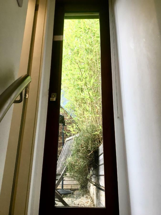 Studio Apartment, Covent Garden 런던 외부 사진