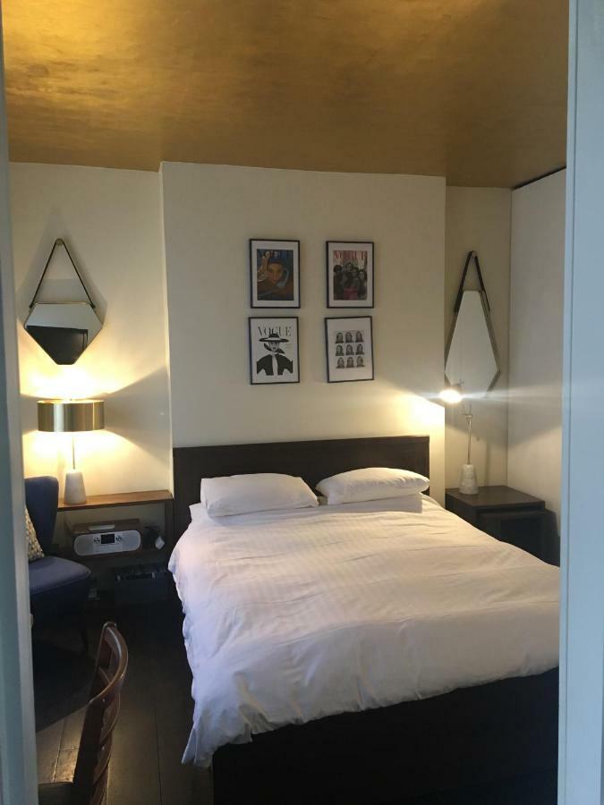Studio Apartment, Covent Garden 런던 외부 사진