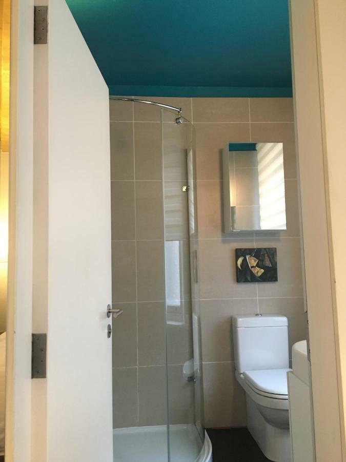 Studio Apartment, Covent Garden 런던 외부 사진